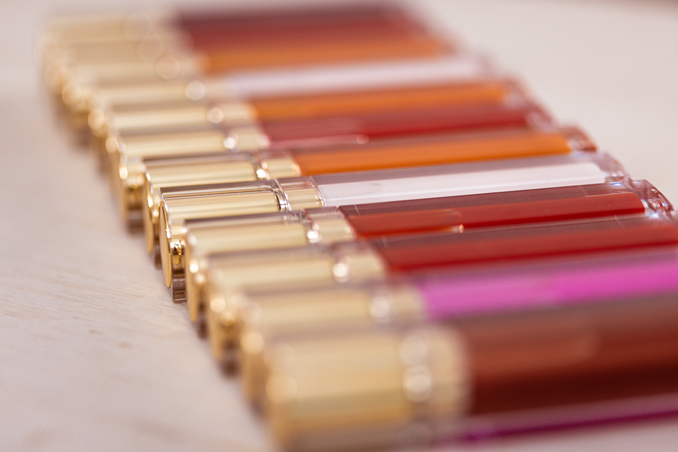 アクア アルファ ティントグロス,ラシーヌラボ,RacineLabo