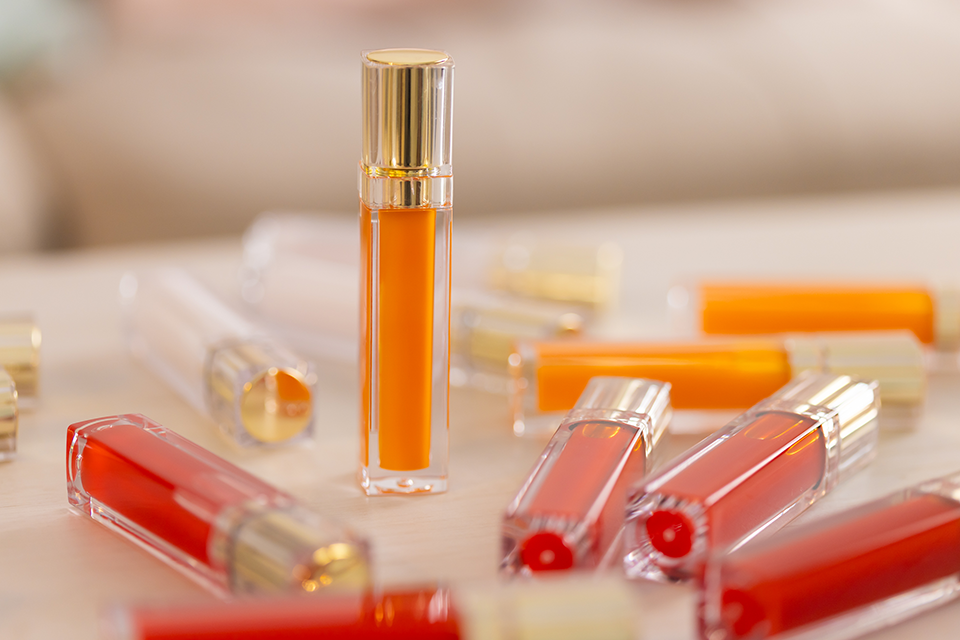 アクア アルファ ティントグロス,ラシーヌラボ,RacineLabo