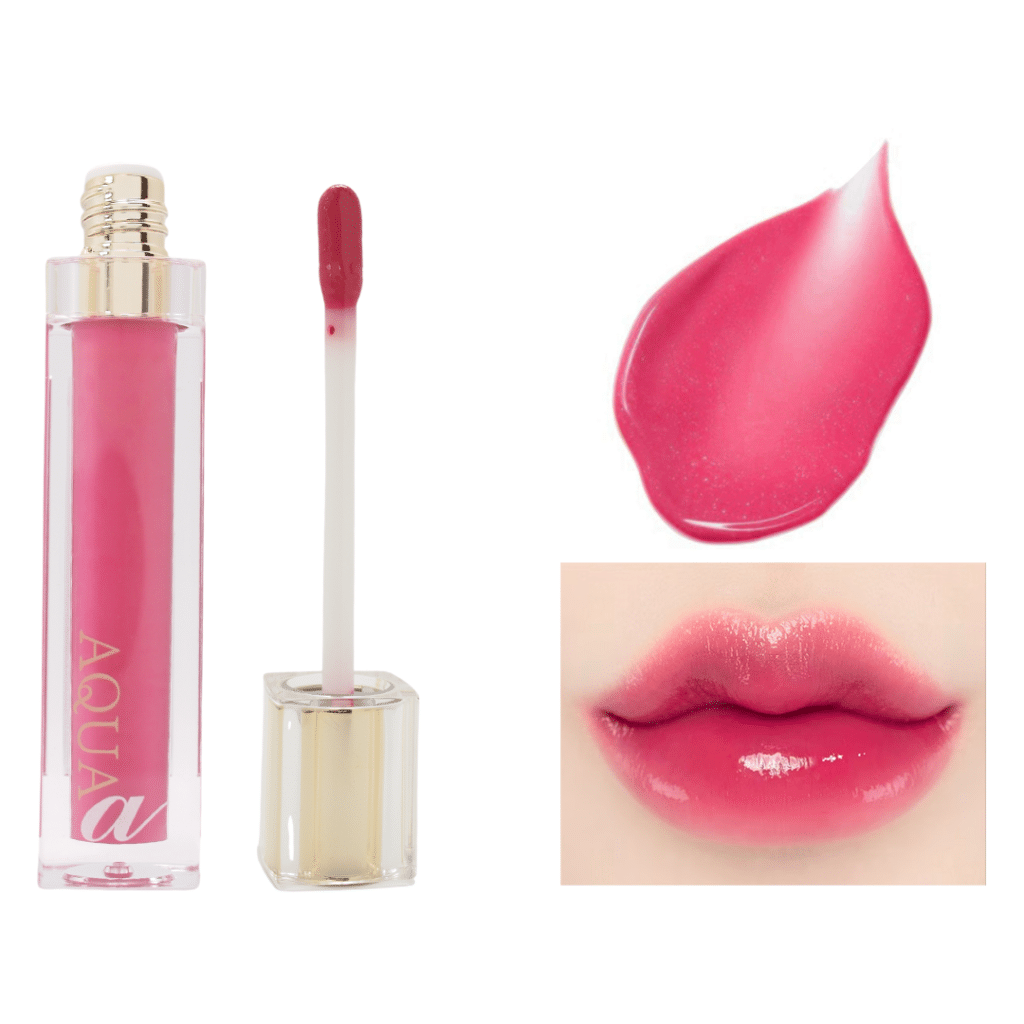 アクア アルファ ティントグロス,ラシーヌラボ,RacineLabo