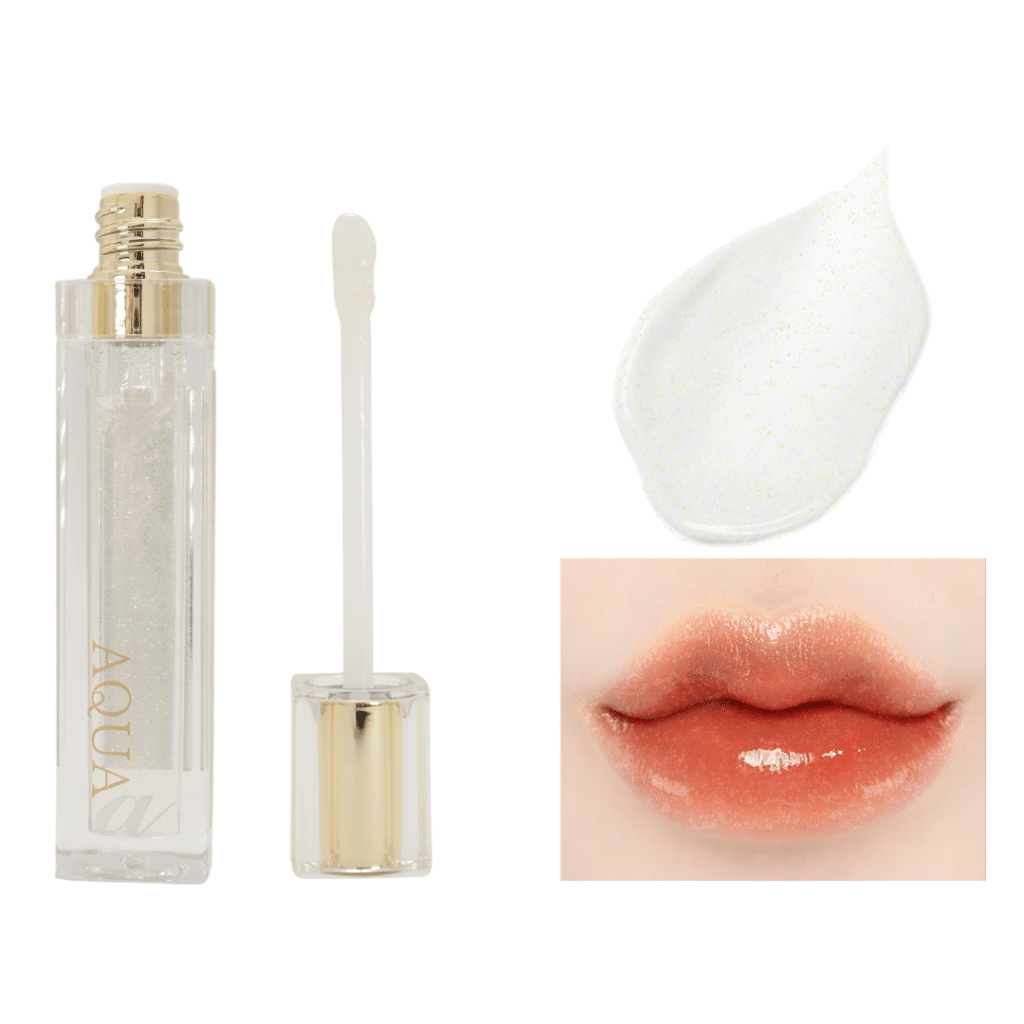 アクア アルファ ティントグロス,ラシーヌラボ,RacineLabo