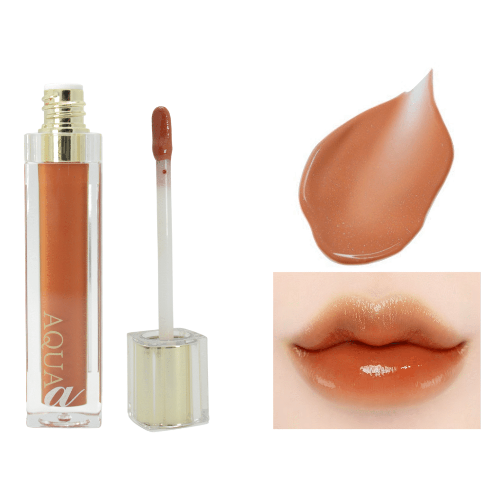 アクア アルファ ティントグロス,ラシーヌラボ,RacineLabo